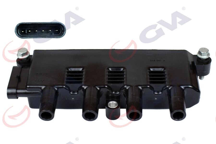 ATEŞLEME BOBİNİ FIAT 500 09> DOBLO 05> GRAND...