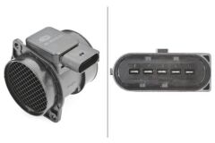 HAVA AKIS METRE MERCEDES M111 W203 CL203 C208 W210...