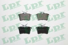 ARKA FREN BALATASI P307 00>09 P308 07>14 PAR...