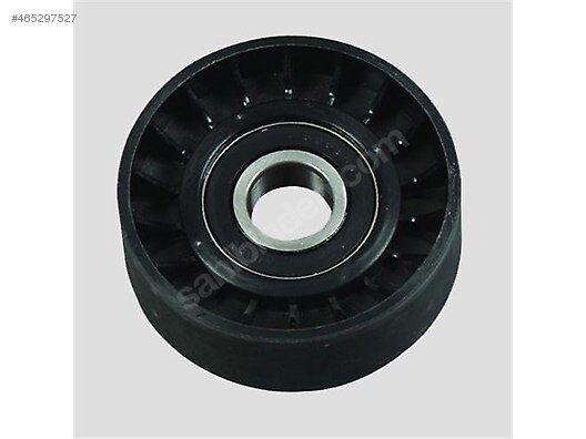 ALTERNATÖR GERGİ RULMANI ASTRA-CORSA-TIGRA 1.4-1.6...