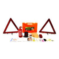 (TS005) TRAFİK SETİ ULTRA (PLASTİK KUTU KARE) 1KG ...