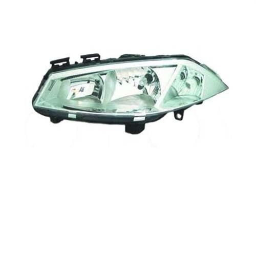 FAR+SİNYAL SOL RENAULT MEGANE II 02> (MANUEL) (...