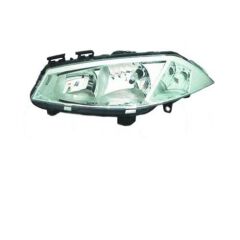 FAR+SİNYAL SOL RENAULT MEGANE II 02> (MANUEL) (...