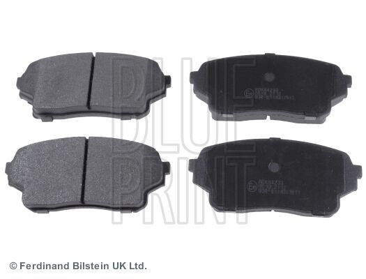 FREN BALATASI ON GRAND VITARA 01-05