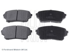 FREN BALATASI ON GRAND VITARA 01-05