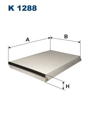 POLEN FILTRESI MERCEDES SPRINTER B906 . VW CRAFTER...