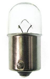 67 T16 BA15S 24V. 5W.