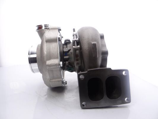 TURBO SARJ IVECO EUROSTAR, EUROTECH MP, EUROTRAKKER 8210 1992-2004