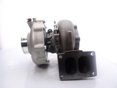 TURBO SARJ IVECO EUROSTAR, EUROTECH MP, EUROTRAKKER 8210 1992-2004