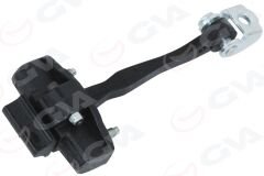 KAPI GERGİSİ ARKA SAĞ/SOL ALFA ROMEO GIULIETTA 10&...