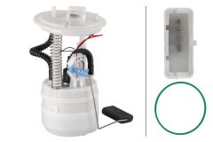 YAKIT POMPASI SAMANDRALI KOMPLE Z10XEP Z12XEP Z14XEP A10XEP A12XEL A12XER A14XEL A14XER CORSA D 07-14