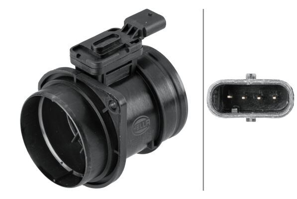 HAVA AKIŞMETRE GOLF7-A3-LEON-PASSAT-JETTA-TIGUAN 1...