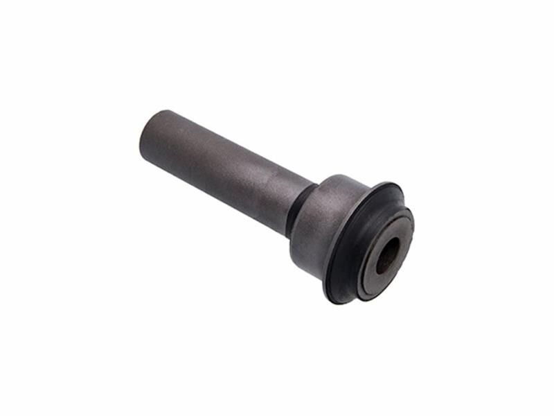 TRAVERS BURCU ON NISSAN QASHQAI 2007-2014