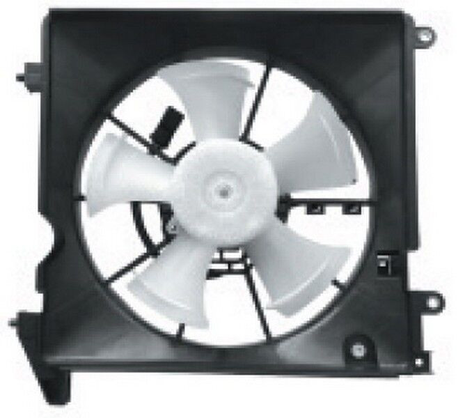 FAN RADİATOR FAN ()CİTY 2009+ RADYATÖR FANI