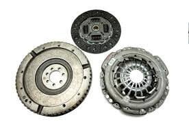 DEBRİYAJ SETİ (SABİT VOLANLI) CLIO III-KANGOO-LAGU...