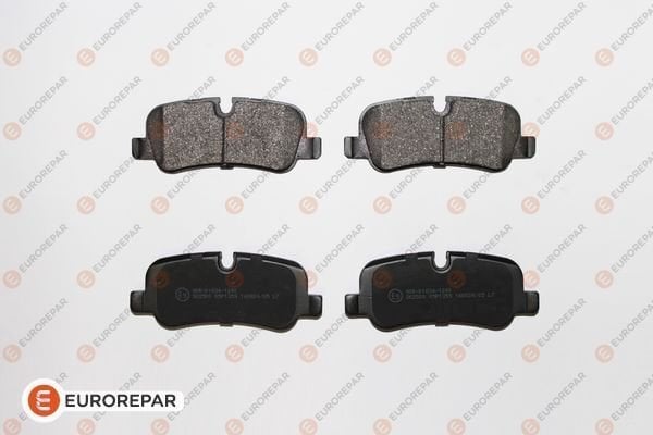 FREN BALATASI ARKA LAND ROVER RANGE ROVER DISCOVERY SPORT - III - IV 05-13