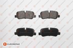 FREN BALATASI ARKA LAND ROVER RANGE ROVER DISCOVERY SPORT - III - IV 05-13