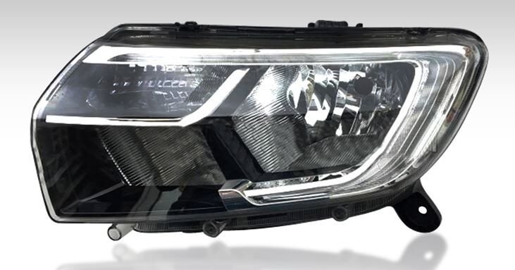 FAR+SİNYAL SOL RENAULT SYMBOL 17=>(MEKANİK) (H4...