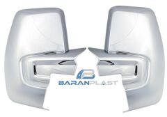 AYNA KAPAĞI (KROM) FORD CUSTOM 12=> TAKIM SAĞ-S...