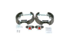ARKA FREN BALATA SETI OPEL 00-