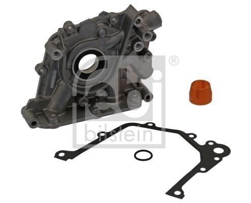YAĞ POMPASI C-MAX- 04>11 MONDEO 1.6 07>FIES...