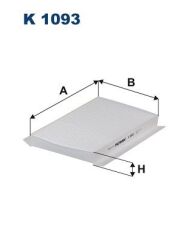 POLEN FİLTRESİ C2 03=> C3 02=> C4 04=> P3...