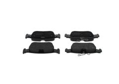CONNECT  YM BOSCH FREN BALATASI ARKA  5WA698451A