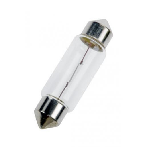 SOFİT T11x39 12V. 5W.