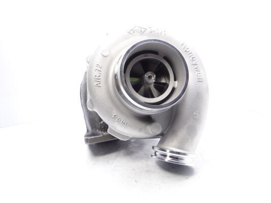 TURBO SARJ SCANIA 4 - series, G I, P I, R I DC 11-DC 12-DT 12 1996-2019