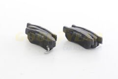 ARKA FREN BALATASI ELANTRA 06-10  GETZ 02-11  MATRIX  SANTAFE 01-06  SONATA 98-05  SONATA 05-07  TUCSON 04-08  SPORTAGE 04-10  CARENS 06 ->  MAGENTIS 04-10