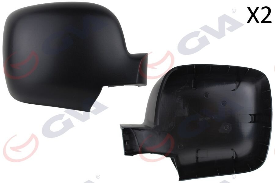 AYNA KAPAĞI DESENLİ SAĞ KANGOO 08> VM-6131CR