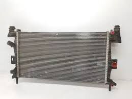 C MAX / 1.6 TI-VCT BEHR SU RADYATÖRÜ BENZINLI 1727475