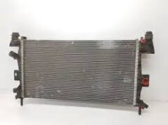C MAX / 1.6 TI-VCT BEHR SU RADYATÖRÜ BENZINLI 1727475