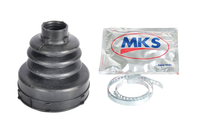 AKS KÖRÜĞÜ SOL İÇ FOCUS III