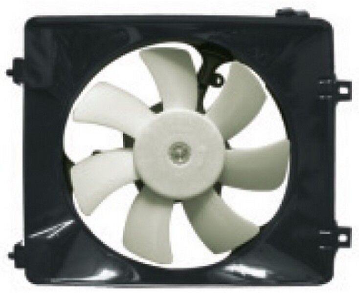 FAN RADİATOR FAN ()CİTY 2009+ RADYATÖR FANI