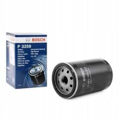 ESCORT 1.6 ZETEC BOSCH YAĞ FİLTRESİ (C601-14-302) UZUN TIP T111720