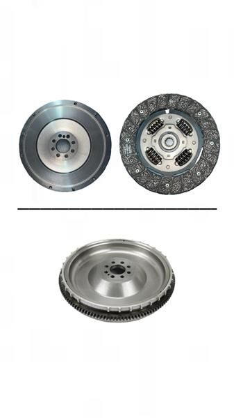 DEBRİYAJ SETİ VOLANLI (KİT) CORSA C-D-COMBO C-MERI...