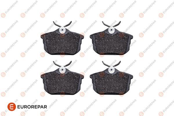 FREN BALATASI ARKA CARISMA 96-06 / COLT 04-10 / SPACESTAR 98-04 / PERSONA WIRA 00-02