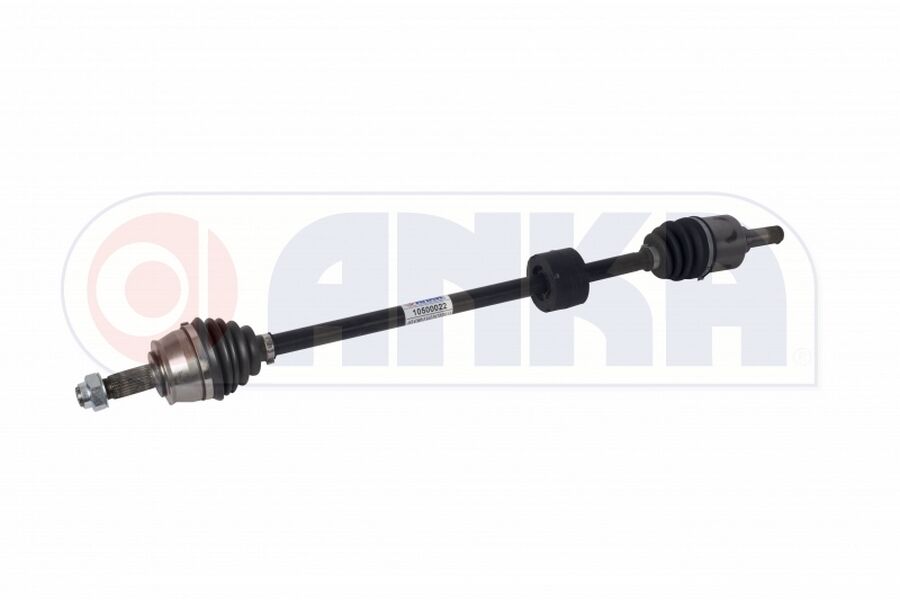 AKS KOMPLE SAĞ LALELİ FIAT EGEA 1.4 16V 15=>