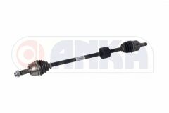 AKS KOMPLE SAĞ LALELİ FIAT EGEA 1.4 16V 15=>