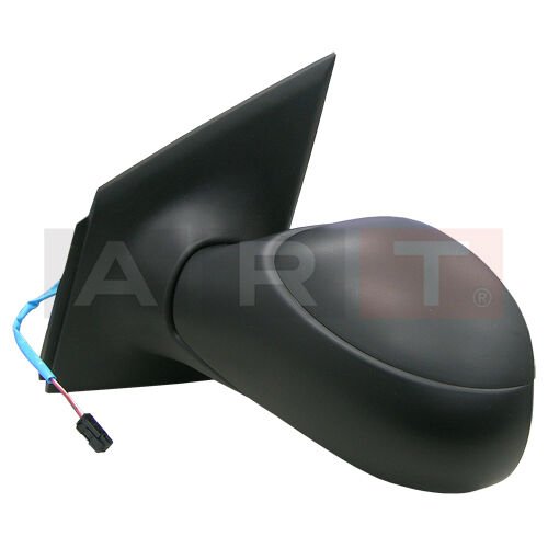 DIŞ DİKİZ AYNASI ELEKTRİKLİ ISITMALI SOL C2 03-09