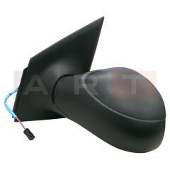 DIŞ DİKİZ AYNASI ELEKTRİKLİ ISITMALI SOL C2 03-09