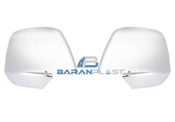 AYNA KAPAĞI (KROM) FORD TOURNEO CONNECT 15=>