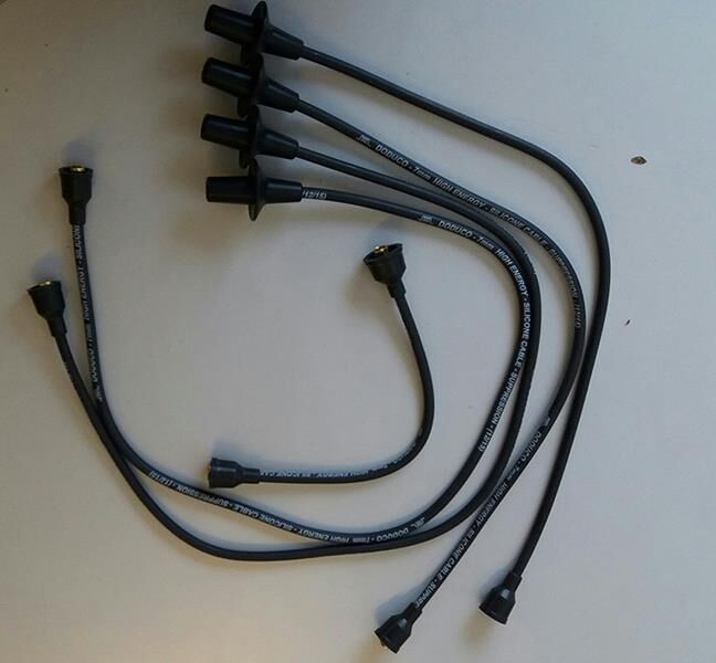 BUJİ+BOBİN KABLO TK VOLKSWAGEN BEETLE KEAFER (KAPL...