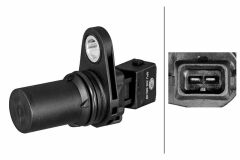 HIZ/DEVİR SAYISI SENSÖRÜ