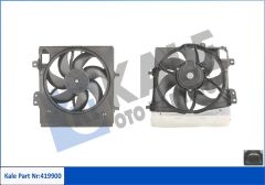 FAN MOTORU 1007 2008 I 207 207 CC 207 SW 207+ 208 ...