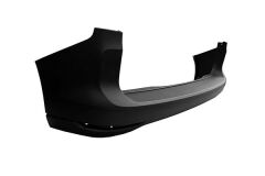 TAMPON ARKA SİYAH KISA ŞASE VOLKSWAGEN CADDY 2020&...