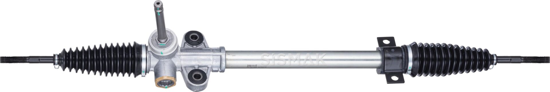 DİREKSİYON KUTUSU ELEKTRİKLİ (ROT BAŞ'SIZ) HYUNDAI...