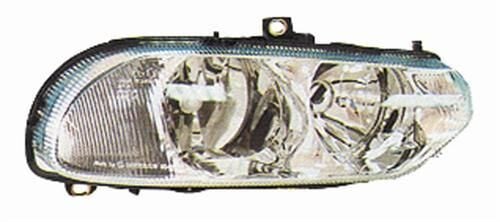 (20-5619-08-2B) A.156 ÖN FAR EL.RH.97-03