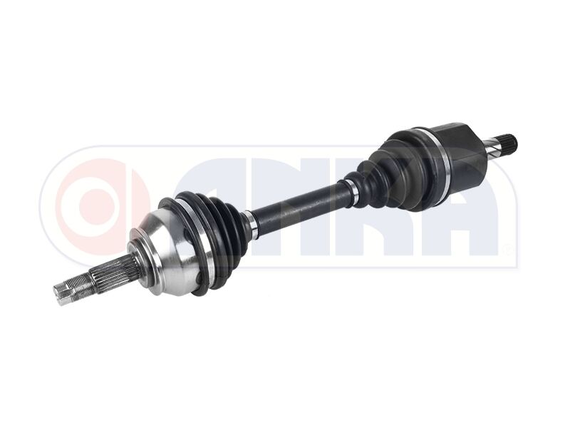 AKS KOMPLE SOL DOBLO 1.6 MJT 10=> (LALE KODU: 5...